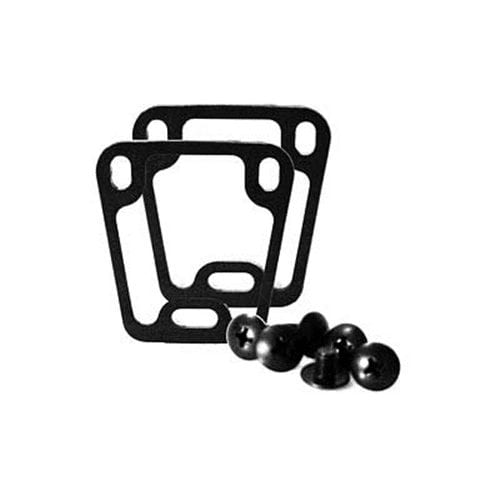 BLACKHAWK! Cf Holster Spacer Kit 411401CBK - Tactical & Duty Gear